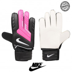Manusi Portar Nike Match Goalkeeper Gloves , Originale , Noi - Import Anglia - Marimea 7 , 8 , 9 ,10 , 11 foto