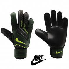 Manusi Portar Nike Match Goalkeeper Gloves Mens , Originale , Noi - Import Anglia - Marimea 7 , 8 , 9 ,10 , 11 foto