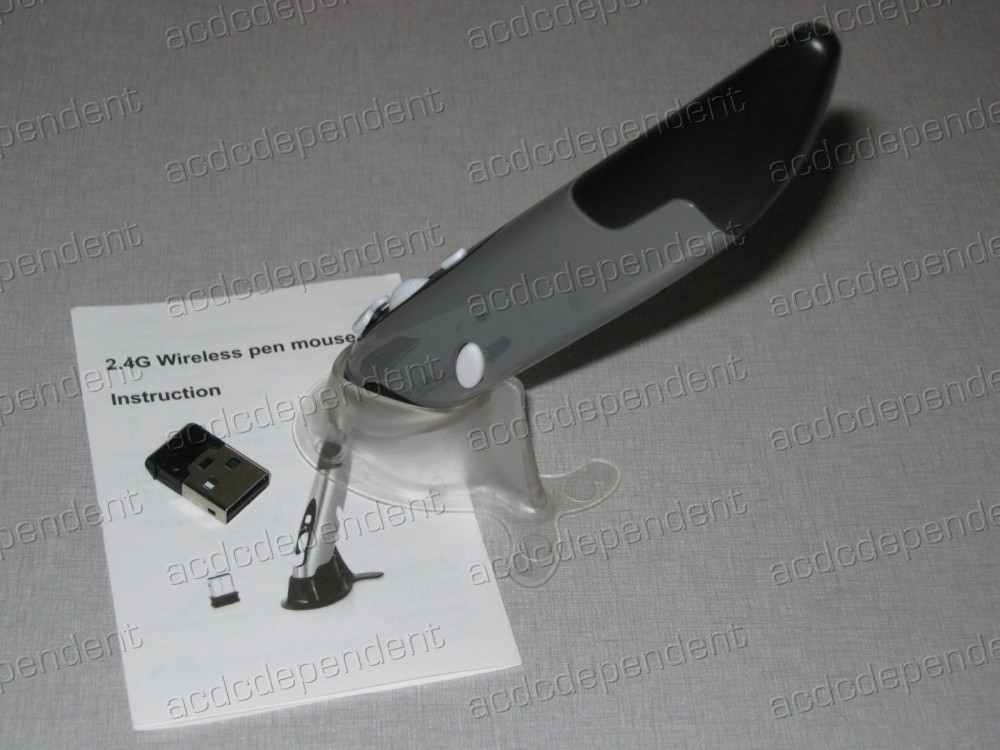 mouse optic CREION wireless pentru orice calculator si suprafata USB fara  fir | arhiva Okazii.ro