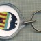 ATAM2001- Breloc 212, pentru colectionari - TEMATICA FOTBAL - VALENCIA C.F.
