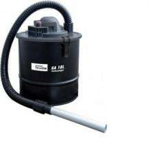 Aspirator pentru CENUSA GUDE GA 18L 1200W NOU foto