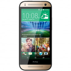 Smartphone HTC ONE Mini 2 M8 16GB LTE Gold foto