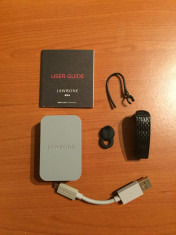 Jawbone Era Midnight handsfree casca bluetooth foto