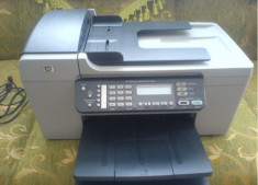 Multifunctionala HP OfficeJet 5610 All- in- One foto