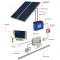 Kit fotovoltaic Off grid 5 KWp