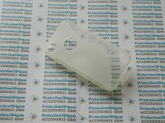 Husa protectie bumper gel TPU seria S-LINE APPLE IPHONE 4 4G 4S ! foto