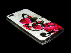 HUSA ALLVIEW V1 VIPER S4G SILICON MODEL 05 ROSES foto