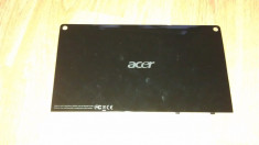 Capac bottomcase (hdd,memorii,wifi) Acer Aspire One D260 NAV70 foto