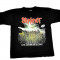 Tricou Slipknot &amp;quot; all hope is gone &amp;quot;