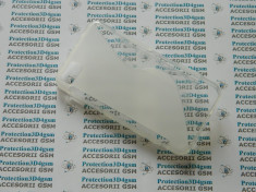 Husa protectie bumper gel TPU seria S-LINE BLACKBERRY Z10 ! foto