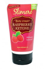 Slimero Body Cream - Slabeste Natural (Anticelulitic Cream) foto