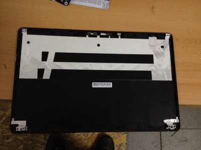 Capac display Packard Bell Easynote LV11HC A47.00 foto