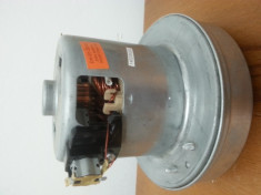 Motor Aspirator electrolux foto