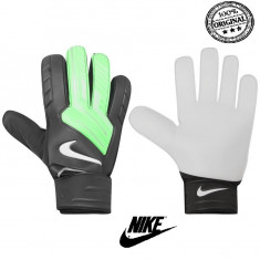 Manusi Portar Nike Match Goalkeeper Gloves , Originale , Noi - Import Anglia - Marimea 7 , 8 , 9 ,10 , 11 foto