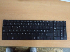 Tastatura Toshiba satellite C50 - A - 17R A48.7 foto