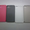 Husa Iphone 4, Iphone 4S 0.3mm slim rosie