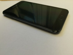 Samsung Galaxy Note E160k Black Negru in Stare F buna ! Varianta Imbunatatita de Korea (identic n7000 ) foto