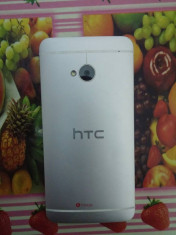 Vand/Schimb HTC ONE m7 - 9.5/10 ~ FULL BOX! foto