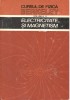Electricitate si Magnetism, vol. II, Edward M. Purcell, EDP 1982, Curs Universitar Berkeley
