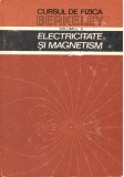 Electricitate si magnetism