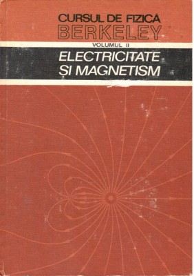 Electricitate si magnetism foto