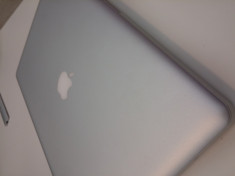 MacBook PRO 15&amp;#039;&amp;#039;, i7, 4G RAM, SSD 120Gb + HDD750Gb, - 3600lei foto