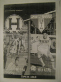 FC Hunedoara - UTA Arad (etapa a 13, liga3)