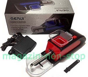 Aparat Electric Tigari Injector Injectat Tutun In Tuburi De Tigari Gerui 12 004 Aparat Electric Tigari Injector Injectat Tutun In Tuburi De Tigari Gerui 12 004