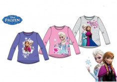 Bluza fetite Disney Frozen foto