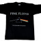 Tricou Pink Floyd &amp;quot; the dark side of the moon &amp;quot;