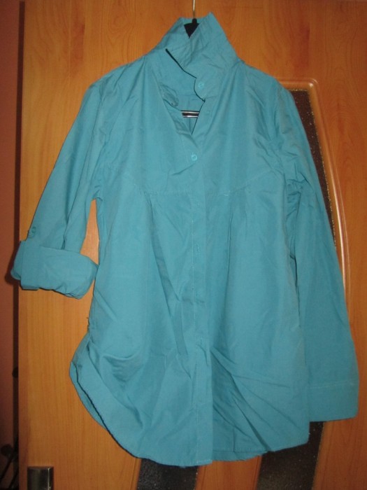 Camasa de dama masura M/L noua