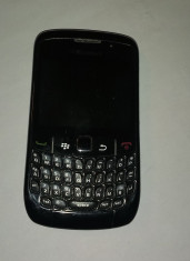 Blackberry Curve 8520 foto