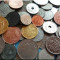 Licitatie 300 monede circulate romanesti 1906-2001 *de la 1 Leu!!!