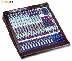 Mixer profesional MIDAS VENICE 160 foto