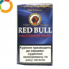 RED BULL 40 GR - TUTUN DE RULAT SAU INJECTAT IN TUBURI + ALTE MARCI SI ACCESORII - (PITESTI si RO) foto