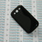 Husa protectie bumper gel TPU seria S-LINE SAMSUNG GALAXY S3 I9300 !