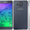 Telefon Samsung Galaxy ALPHA G850, 12MP, GARANTIE, cutie sigilata, full accesorii