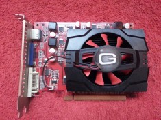 Placa video Gainward nVidia GeForce GT240, 512MB, GDDR5, 128bit, HDMI, PCI-E foto