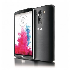 LG G3 32GB 3GB Ram D855 Titan (black) Noi foto