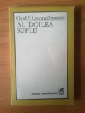 Z Al doilea suflu - Ovid S . Crohmalniceanu, 1989, Alta editura