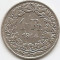 Elvetia 1 Franc 1914 Argint 5g/0.835 KM-24 (3)