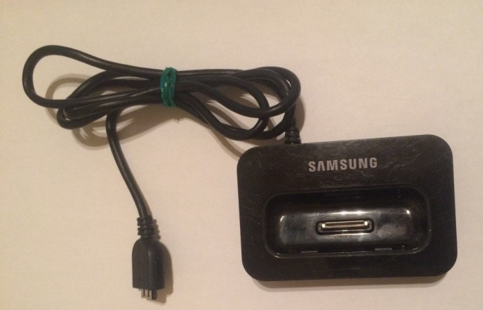 Dock Samsung iPod pentru SAMSUNG Home Theater Systems (438)