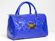 Geanta / Poseta de umar Louis Vuitton + Cadou Surpriza foto