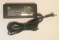 Incarcator laptop HP PA-1750-01 / 19V, 3.95A, 75W / Acer (873) foto