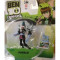 Ben 10 Omniverse, Figurina Khyber 10 cm