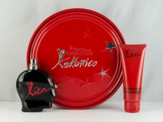 Gift Set Jean Paul Gaultier KOKORICO - 100% original! foto