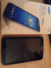 Tableta Samsung Galaxy Tab 3 7.0 T211 8GB 3G foto