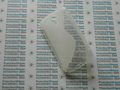 Husa protectie bumper gel TPU seria S-LINE SAMSUNG GALAXY S4 I9505 I9500 ! foto