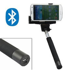 Prelungitor Wireless - Selfie cu Bluetooth foto