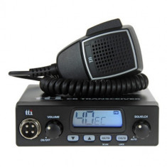 Statie radio emisie receptie CB TTi TCB-550 foto